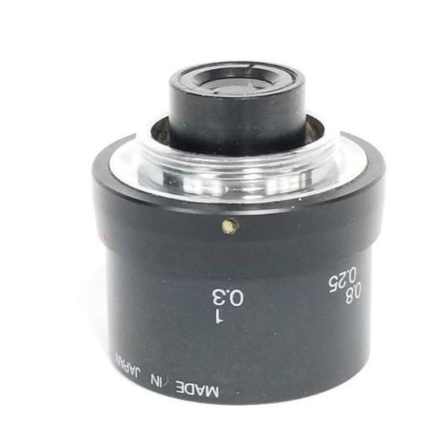 Used GENERIC 16mm 1:1.6 TV LENS