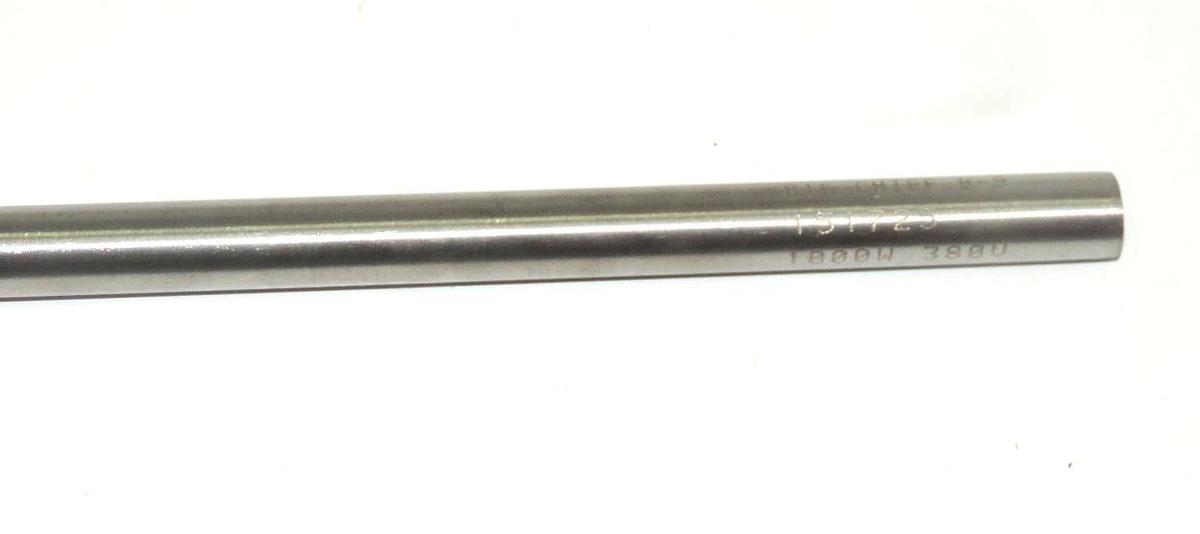 Used NEW BIG CHIEF 151725 HEATING CARTRIDGE 1/2 X 7 3/4 1000W 380V