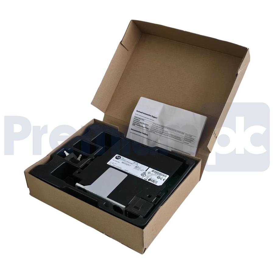 Used Opened Pre-Owned Allen-Bradley 1756-L71 /B ControlLogix 5571 2MB Controller 2022
