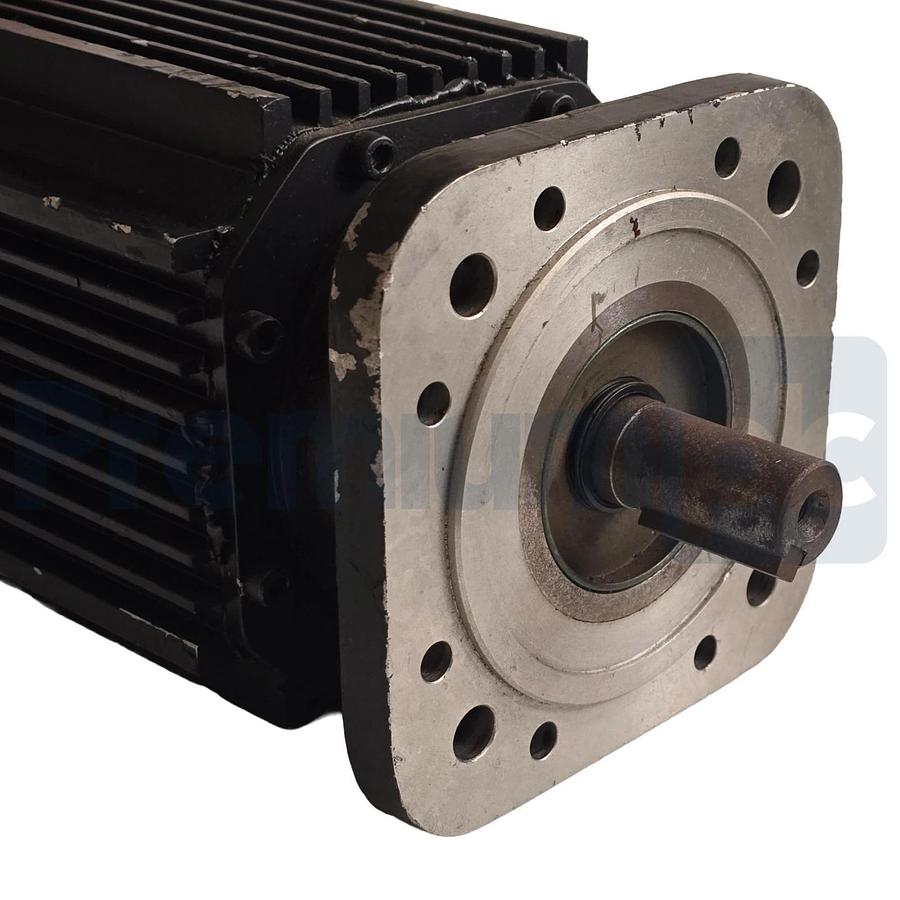 Refurbished Allen-Bradley 1326AS-B420G-21 /A Servo Motor 460V 5250RPM 1.2kW 163571 Repaired