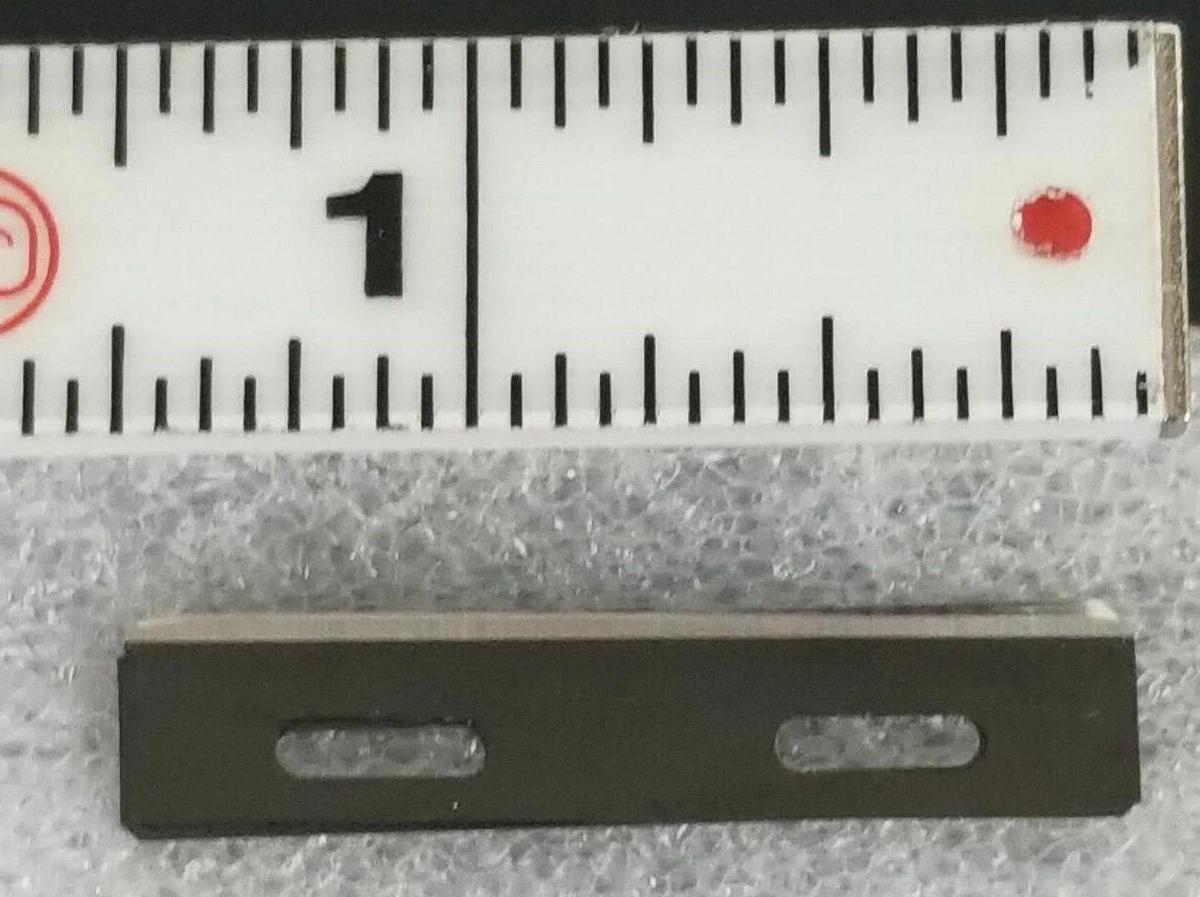 Used NEW PACIFIC HANDY CUTTER INJ-010 INJECTOR BLADES (QTY: 100) INJ010