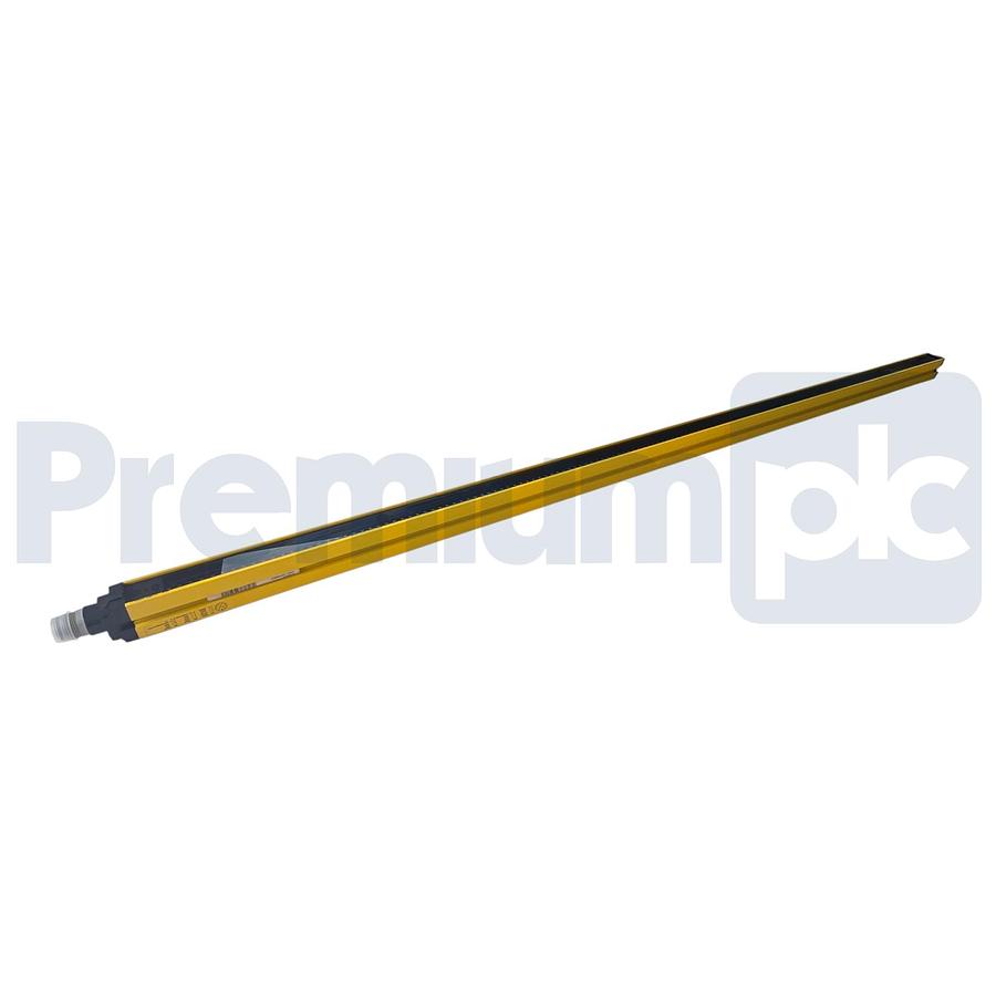 Used SICK C40E-1504CA010 C4000 Standard Safety Light Curtain Receiver 1018674 NSNP