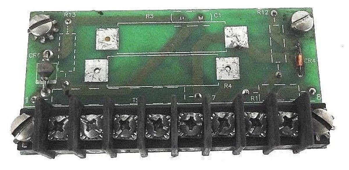 Used GENERIC PC-0160634-01 CIRCUIT BOARD PC016063401, REV. A