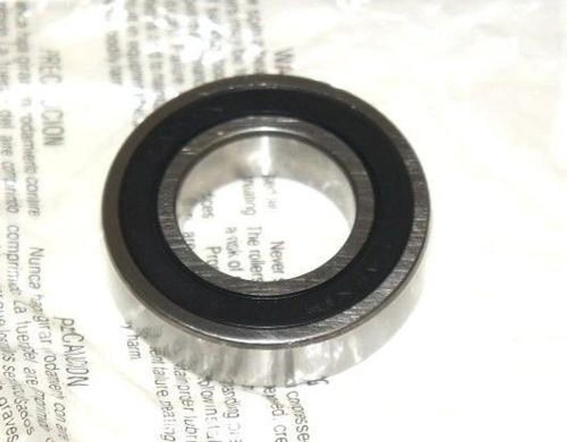 LOT OF 12 NEW TIMKEN FAFNIR 9105K RADIAL BALL BEARINGS