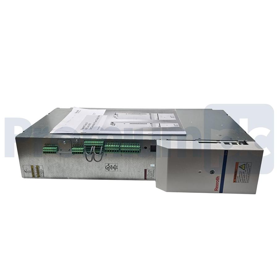 Used Bosch Rexroth Indramat HVE02.2-W018N | R911190000 Power Supply 18kW DIAX04 NSNP