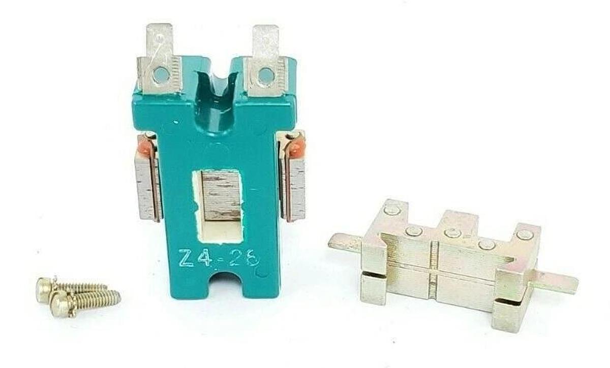 Used FURNAS 75D55379P COIL 110-120V 60HZ, 110V 50HZ