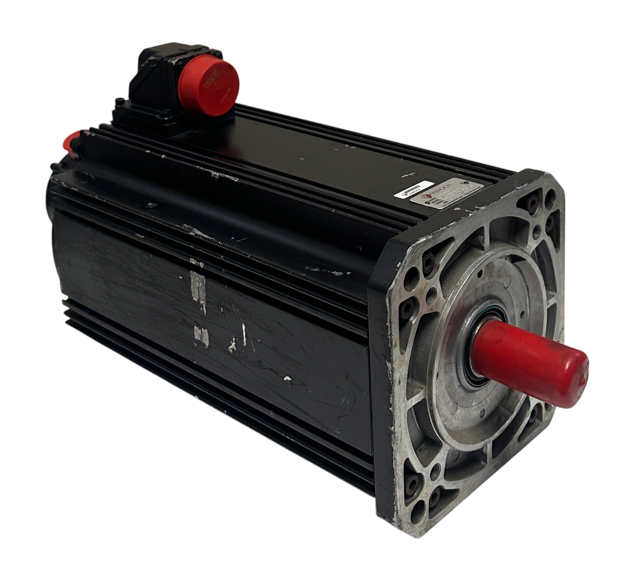 Used INDRAMAT MDD115C-N-020-N2M-130GB0 / R911271162 SERVO MOTOR 47/75Nm 51/82A REFURB