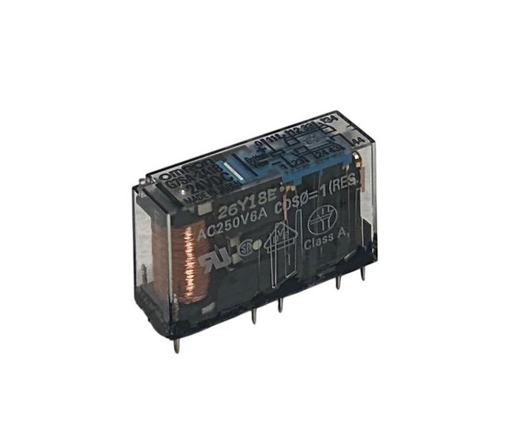 Used OMRON G7SA-3A1B DC24 / G7SA3A1B RELAY G7SA SERIES 24VDC OEM NSNP