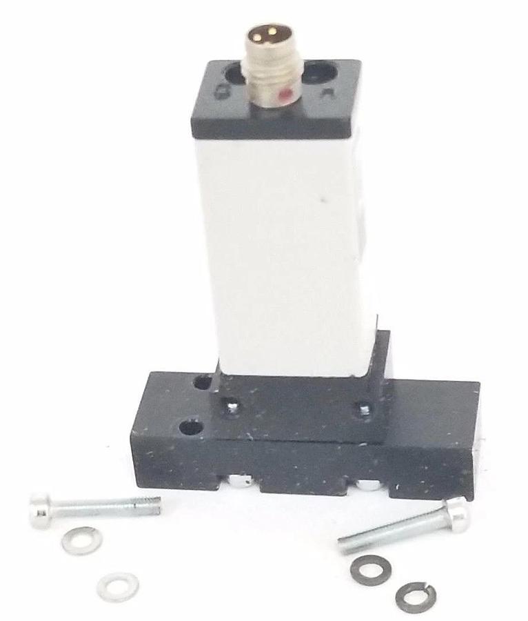 Used ASCO JOUCOMATIC 833-8800249 VACUUM SWITCH 8338800249
