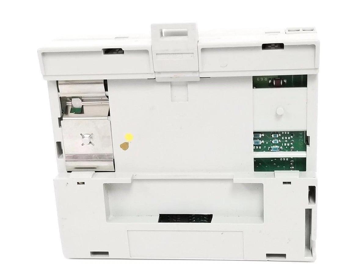 Used ALLEN BRADLEY 1794-ACN15 FLEX I/O CONTROLNET ADAPTER SER. C, F/W: 4.1