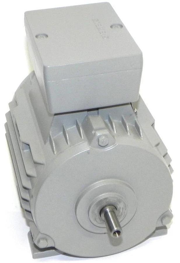 Used NIB SIEMENS 6ES92 P/N: A1-101-415-538 MICROMASTER STARTER KIT, 6SE9210-7CA40