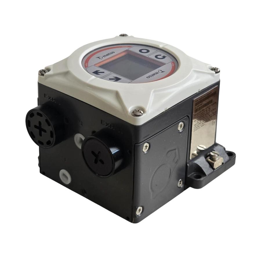 METSO VALMET NELES NDX1510HG-XU0N0000 NDX INTELLIGENT VALVE CONTROLLER NSMP