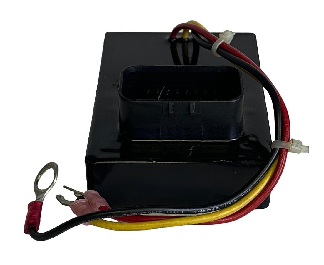 Used HYSTER 2038829 / HY2038829 OEM DRIVER MODULE 24-48V FOR FORKLIFT