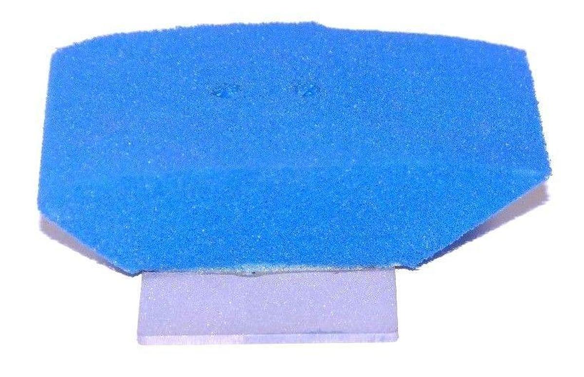 Used NEW KRONES G029030470 SPONGE CPL RM L= 61.5 B= 90.6 SOFT BLUE
