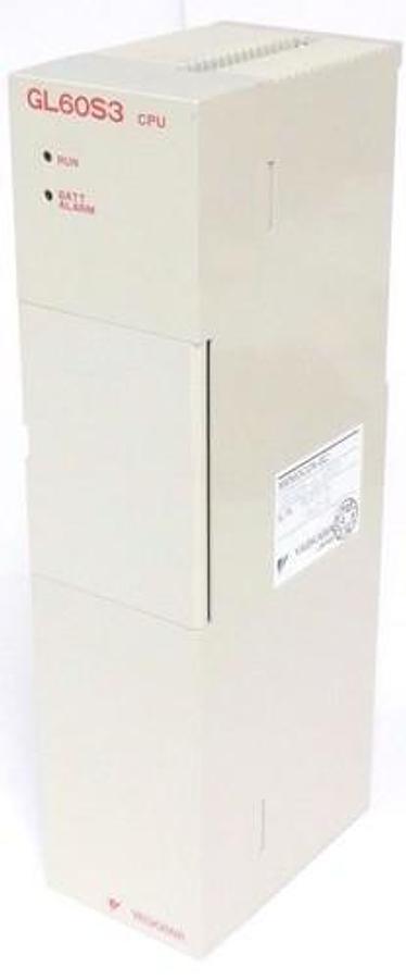 Used NIB YASKAWA DDSCR-GL60S3 CPU MODULE DDSCRGL60S3, MEMOCON-SC, GL60S3