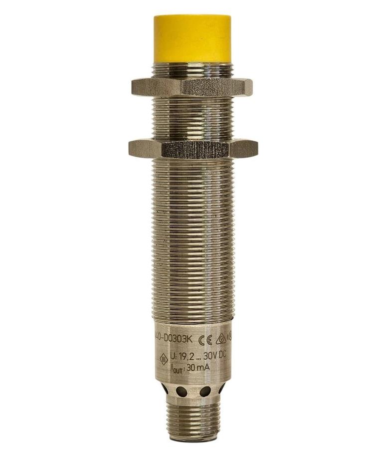 NEW SICK IN40-D0303K SAFETY SWITCH 19.2...30VDC 6027391