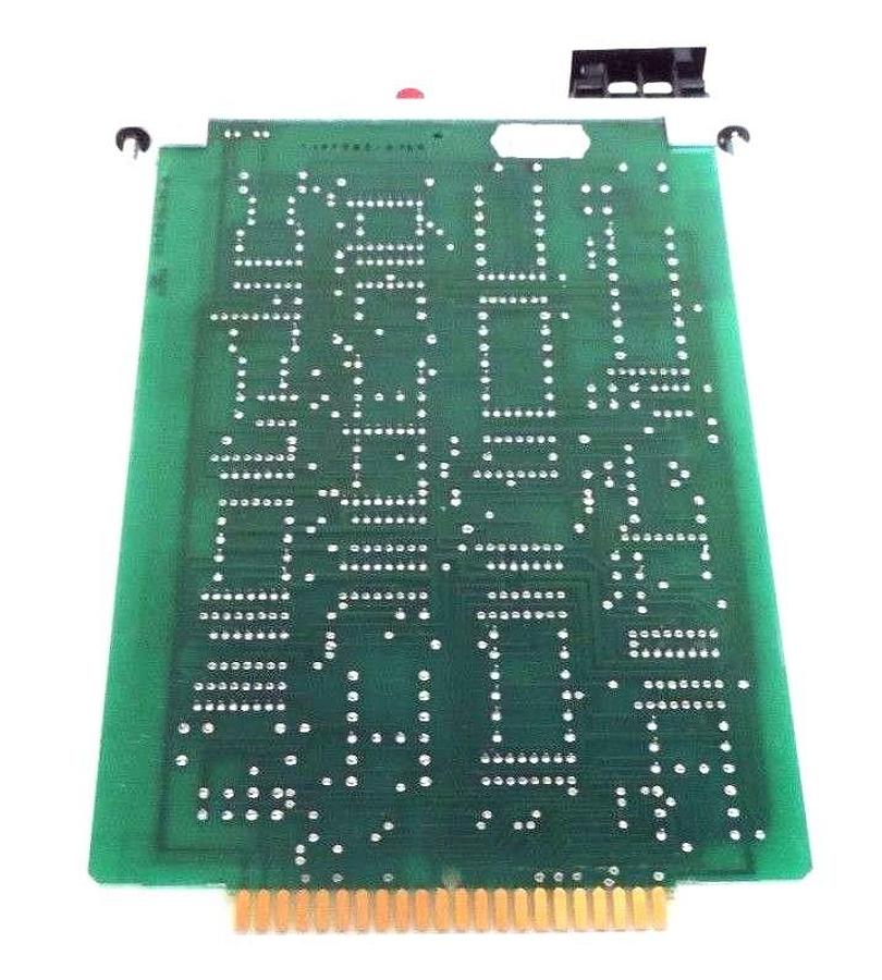 Used NIB RELIANCE ELECTRIC 413338-1CH DRIVER CARD FWRA, 811'25-00, 4133381CH 81125-00