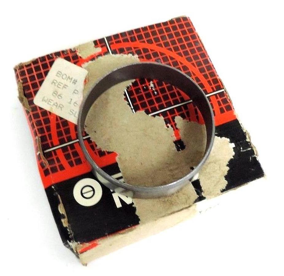 Used NIB NATIONAL OIL SEAL J1109 SEAL