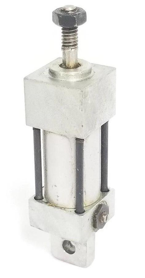 Used TOM THUMB ML-20423 PNEUMATIC CYLINDER ML20423 105