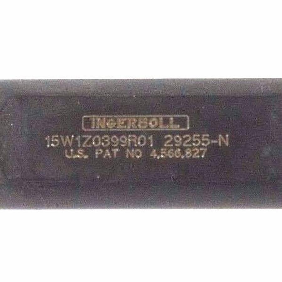 Used NEW INGERSOLL RAND 15W1Z0399R01 INDEXABLE END MILL