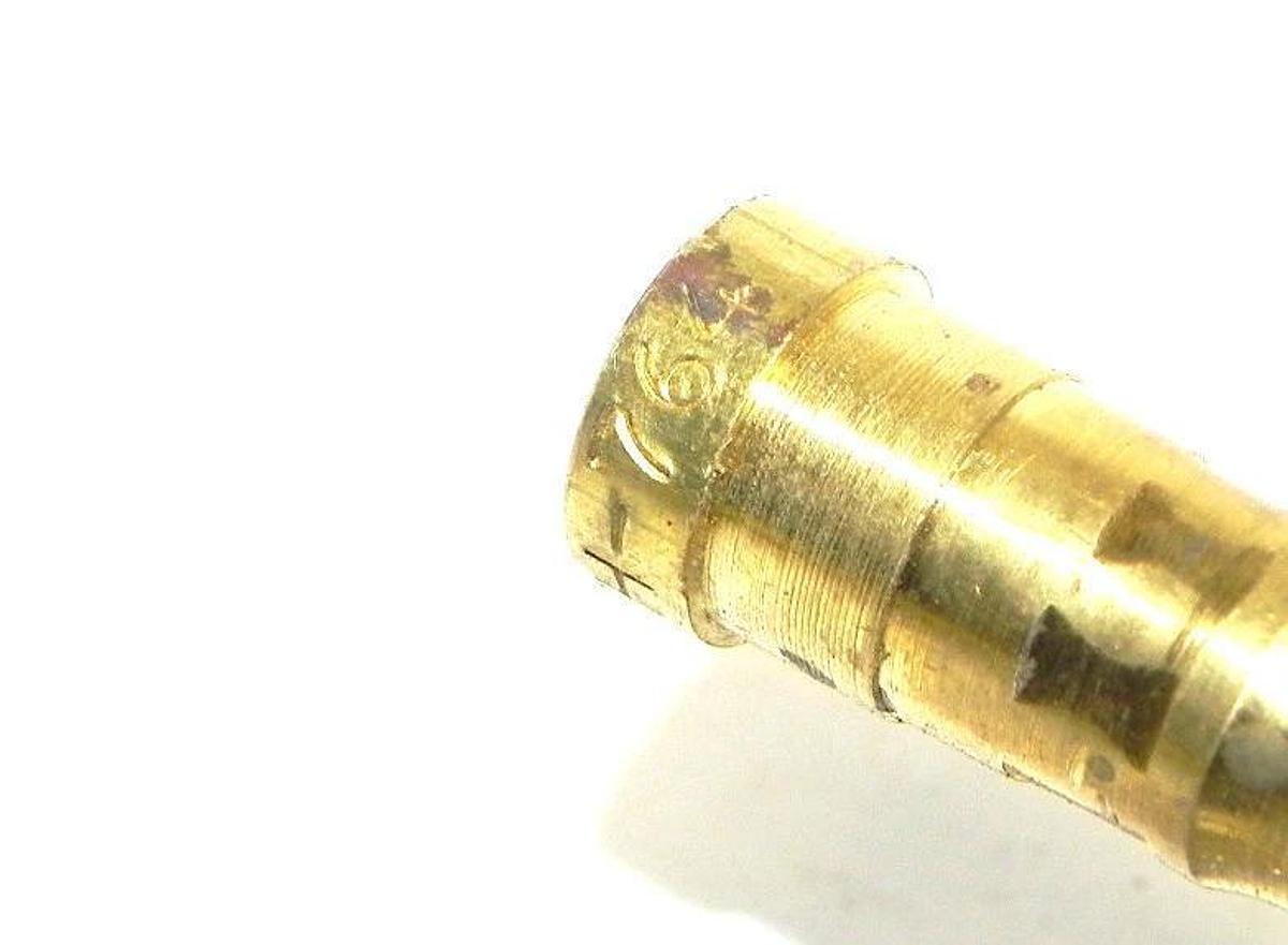 NEW TWECO 45H-764-15 MIG WIRE CONDUIT