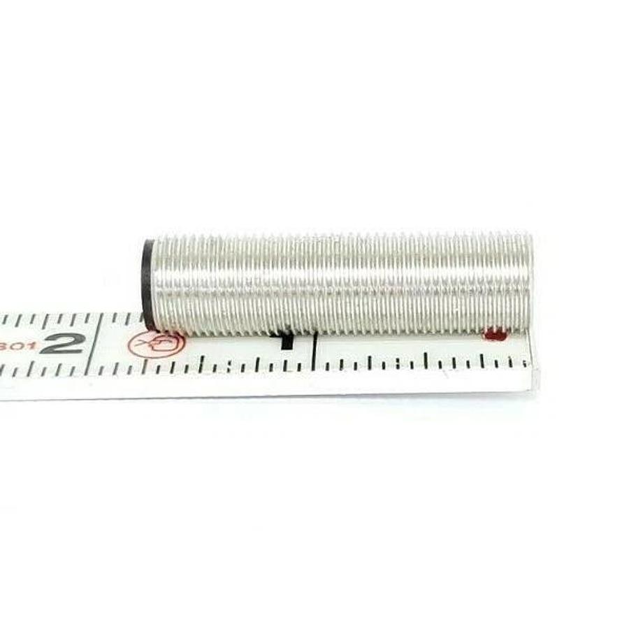 Used IFM EFECTOR IF5767 INDUCTIVE SENSOR IFB3002-BPKG/US-100-DPS