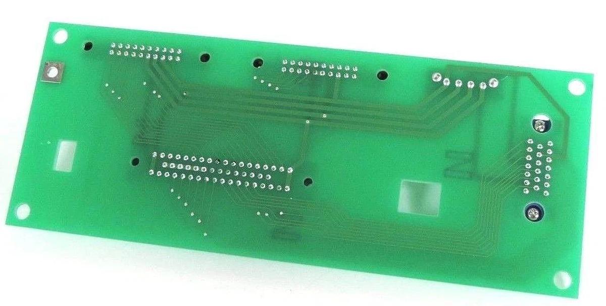 NEW MORI SEIKI AP-ATP-AD1 E76041A01 BOARD APDTPAD1