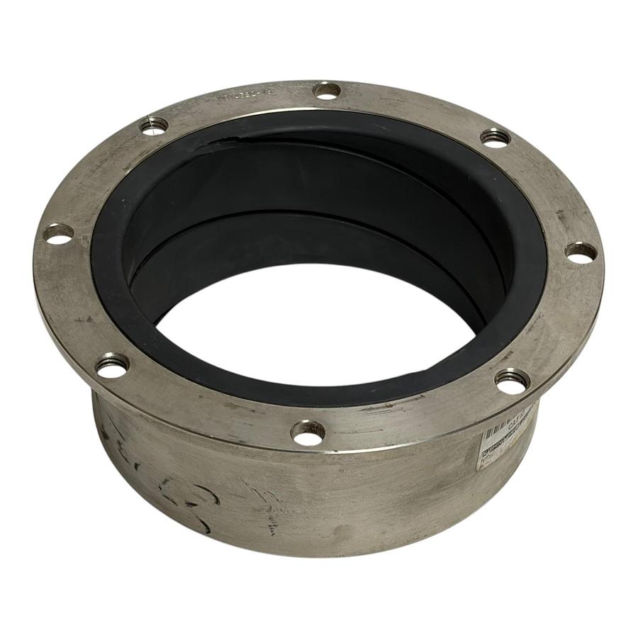 Used IMPCO M01-4532-15 Carbon General Bushing 0000113128-0 BP-BSG-XYZ New Surplus
