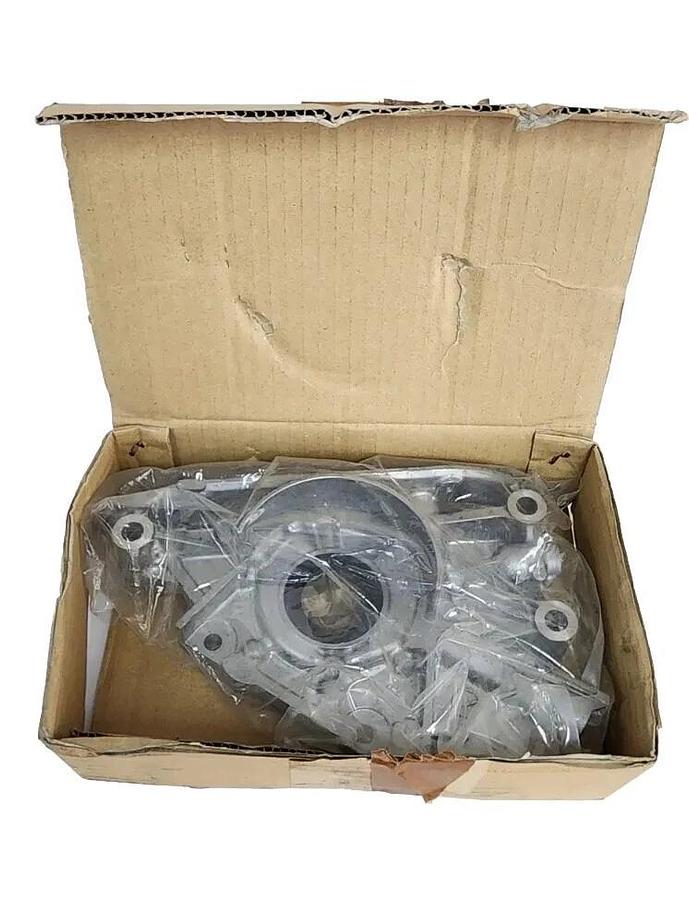 Used NIB HYSTER 1455676 OIL PUMP