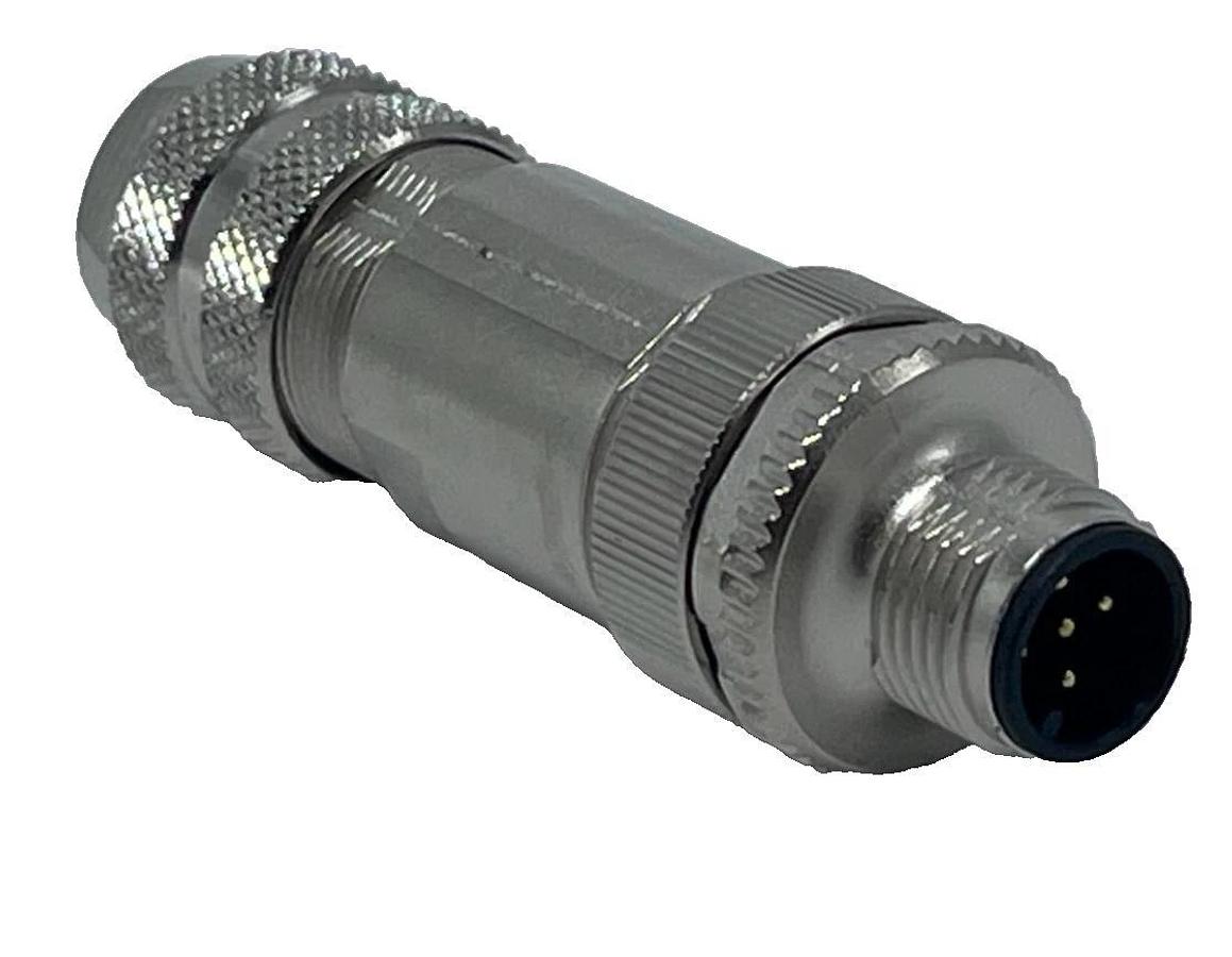 Siemens 6ES7194-4AB00-0AA0 SIMATIC ET 200pro Compensation Plug 6ES7 194