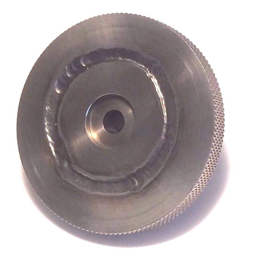 Used NEW KRONES 1018521300 KNURL SCREW 1-018-52-130-0