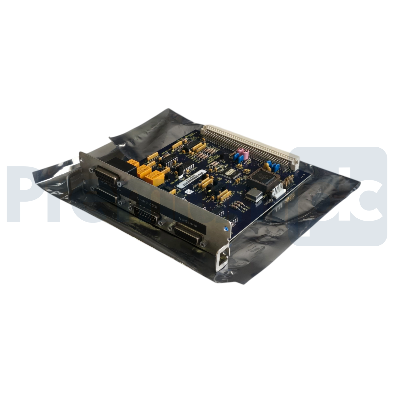 Used APS Autobag AutoLabel 565103B1 RF Printer Control PCB PROG Board 565349 NEW