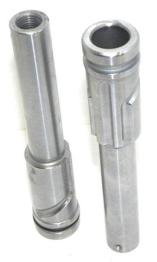 LOT OF 2 VEKTEK 81-5113-06 PLUNGERS 81511306