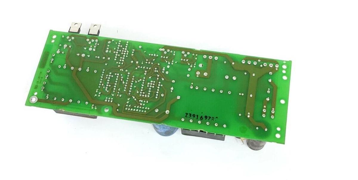 Used ALLEN BRADLEY 74102-588-51 POWER SUPPLY BOARD 7410258851