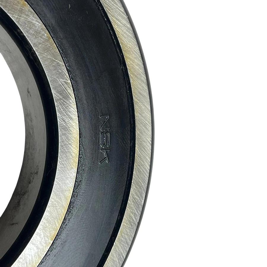 NSK 6216VV Deep Groove Ball Bearing 6216V C3 Rubber Sealed Japan New Surplus