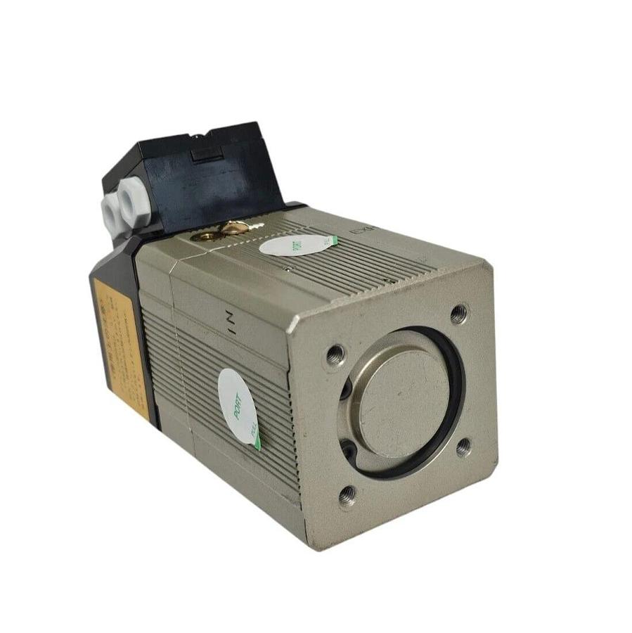 Used CKD ER380-208 PROPORTIONAL VALVE ER380208