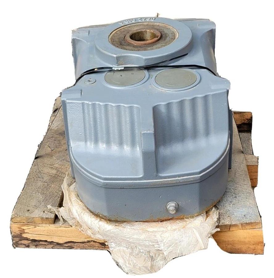 Used NEW SEW-EURODRIVE FA97-A / FA97A SPEED REDUCER 52.49:1 RATIO FA97