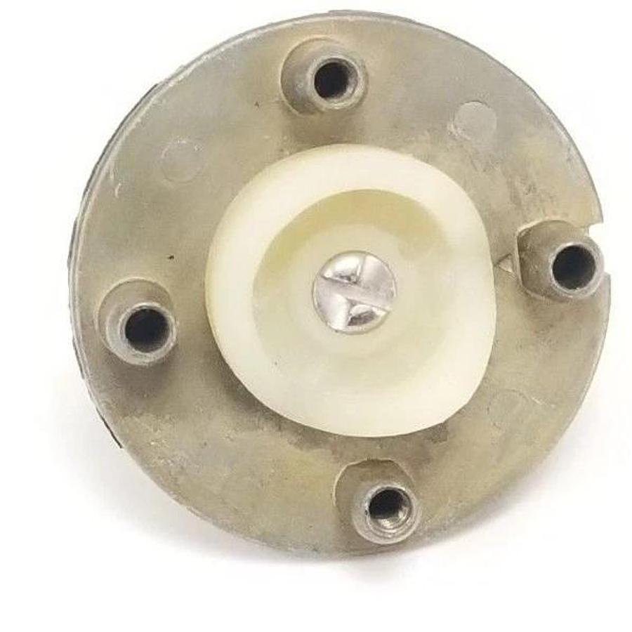 Used HONEYWELL MICRO SWITCH PTSHH201 SELECTOR SWITCH, 3POS, PTSHH2019012