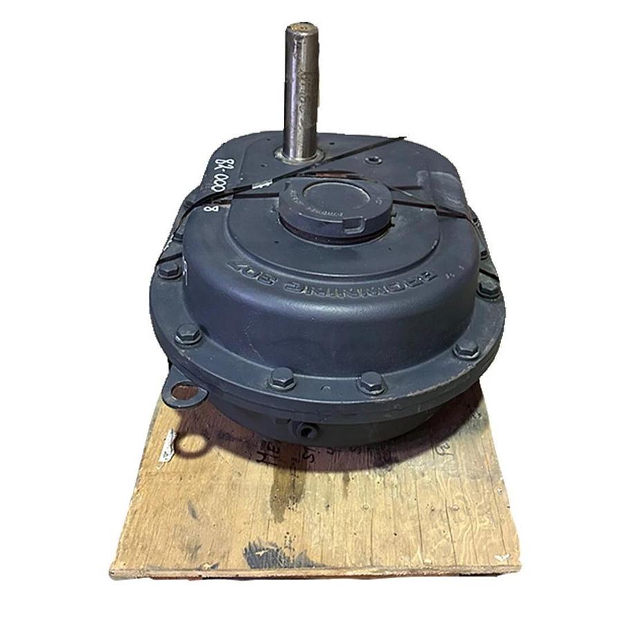 BROWNING 307SMTP15 TORQ TAPER SHAFT MOUNTED REDUCER 15:1 RATIO 80.77HP NSNP