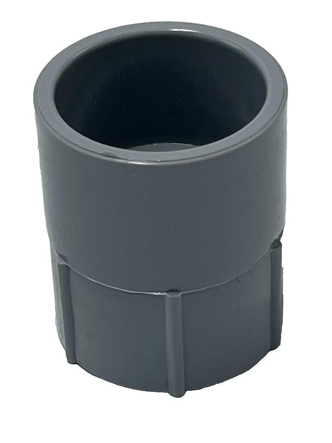 LOT OF 21 Carlon E942F 1" PVC Female Adapter Schedule 40/80 Conduit Fitting NSNP