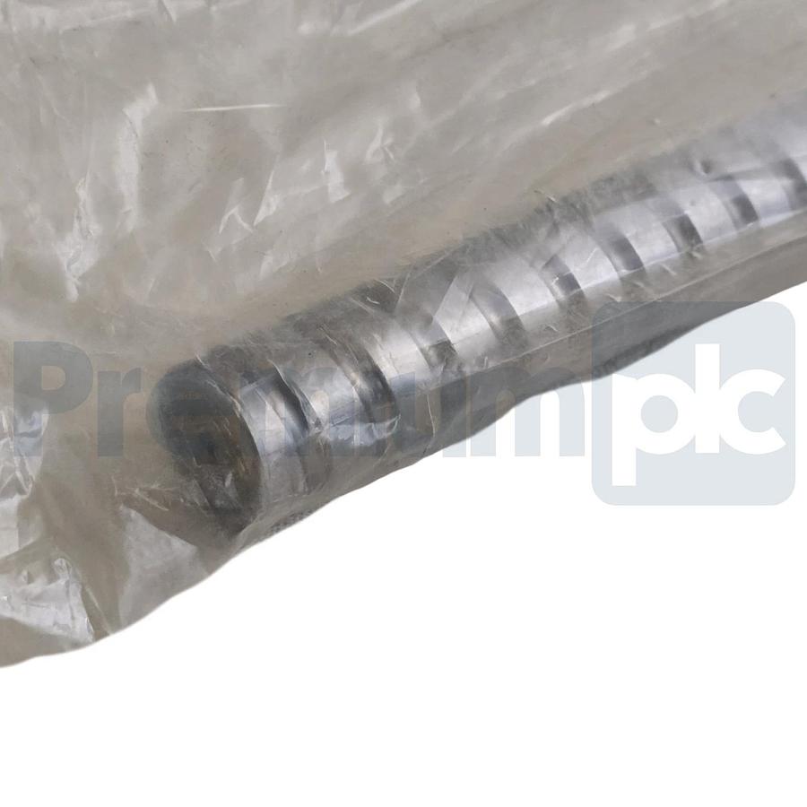 THK HTR2010EC5T-600 Precision Ground Ball Screw L=600mm Dia=20mm Pitch=10mm NSNP