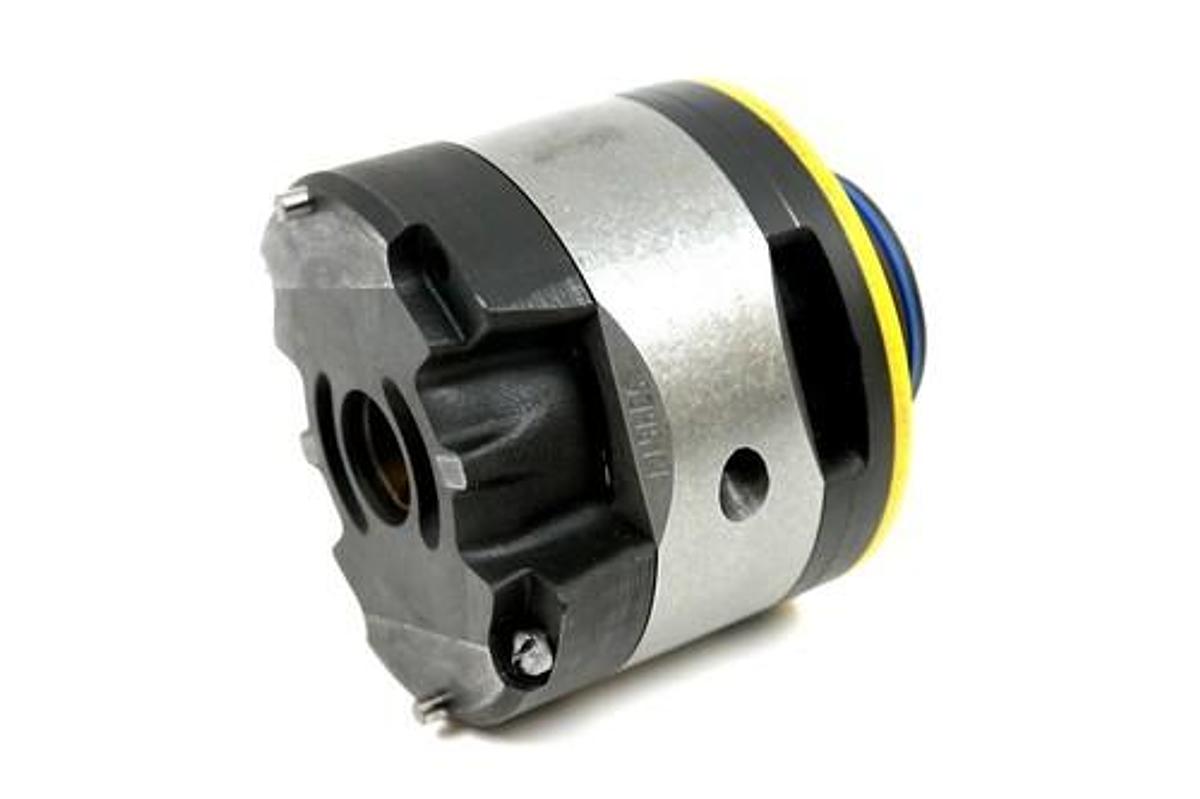 Used NORTHMAN CV-2514V CARTRIDGE KIT TU0501202 H5129 CV2514V 588688