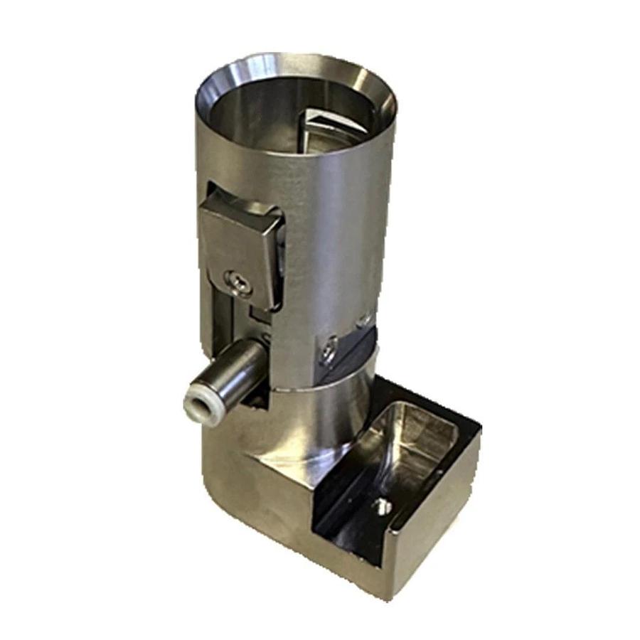 NEW SMC PROJ PE 161250 / PROJPE161250 GRIPPER ASSEMBLY N6200310