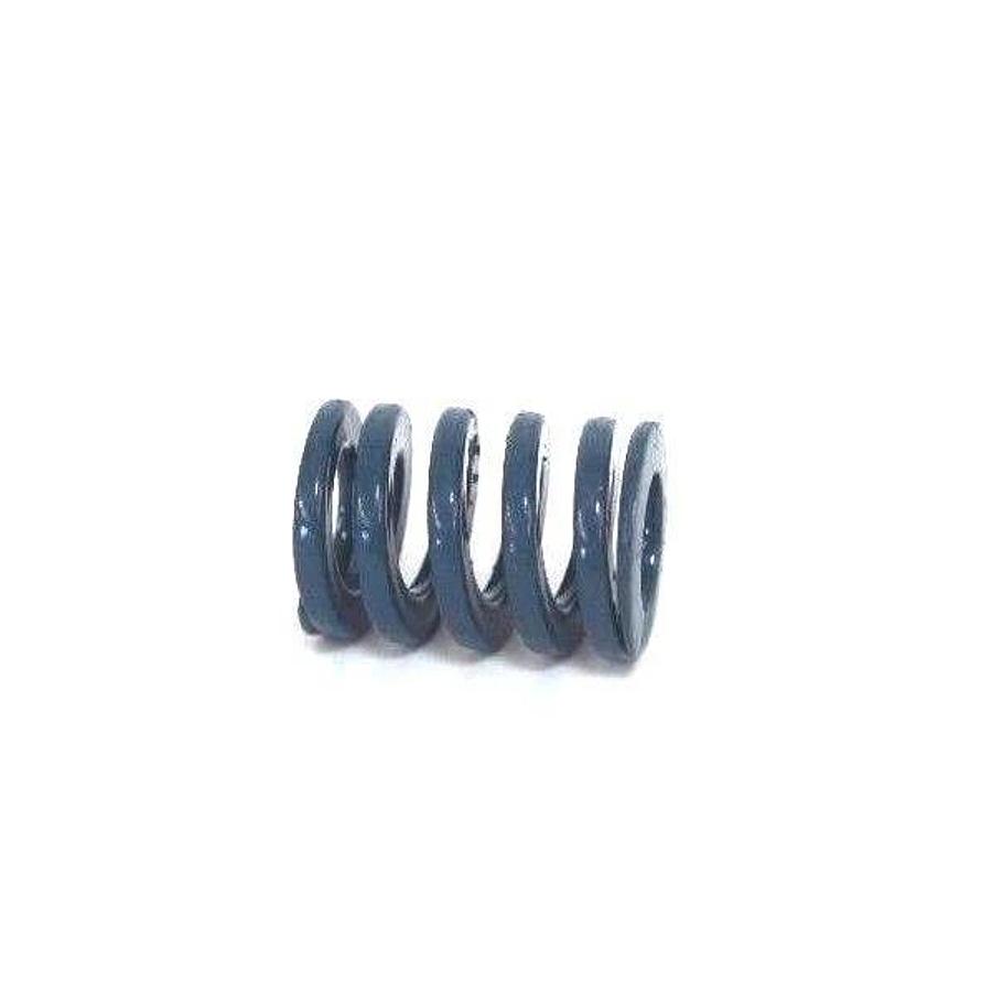 LOT OF 18 NEW GENERIC 9-12-04-21 SPRINGS 3/4" WIDTH X 1" LENGTH