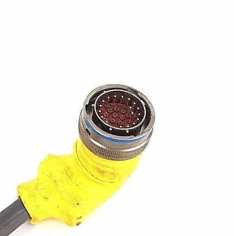 Used TESTRON CORP. T-13013 ALDL 16 WAY CABLE T13013