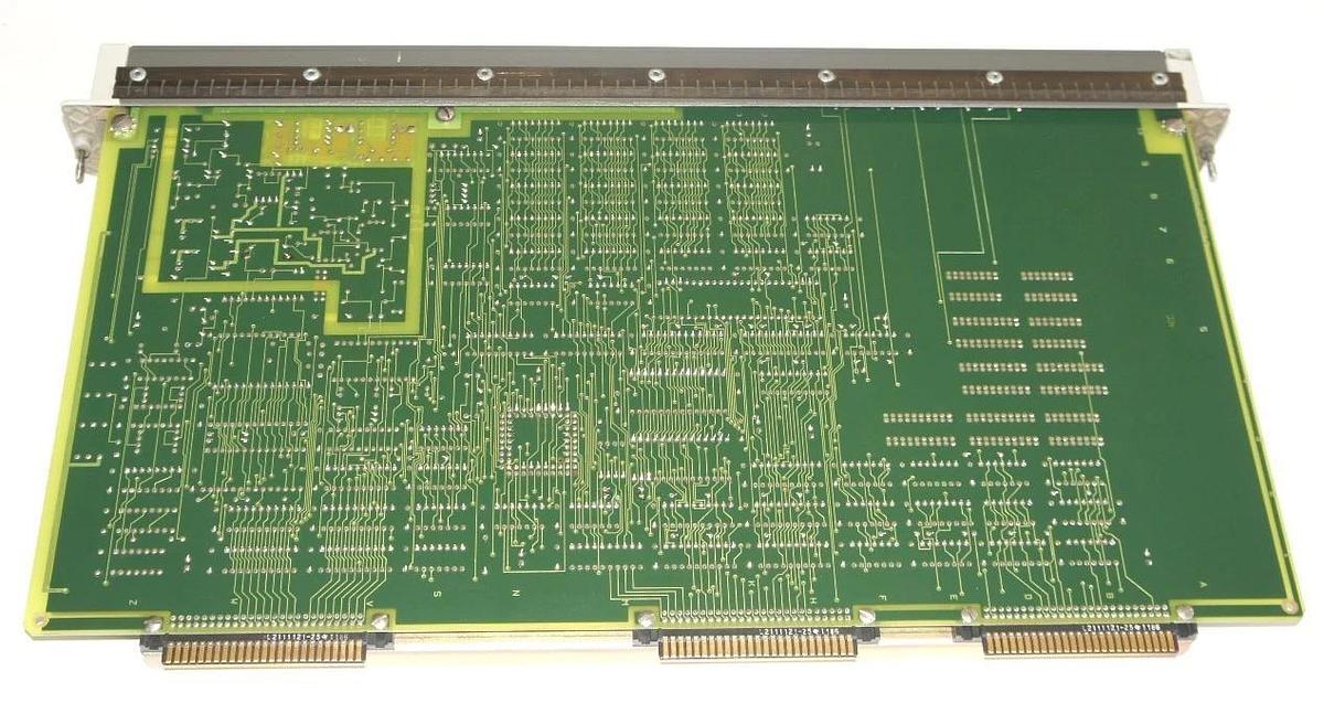 Used GOULD MODICON AS-S908-000 REMOTE I/O PROCESSOR SER B ASS908000