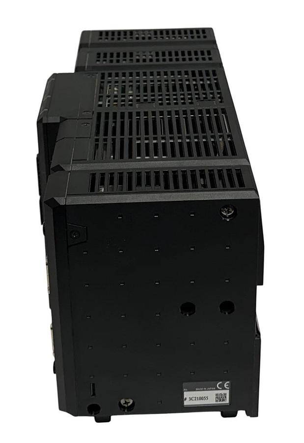 Used KEYENCE XG-8702P / CA-DC21E MULTI-CAMERA IMAGING SYSTEM XG-E800 EtherNet USNP