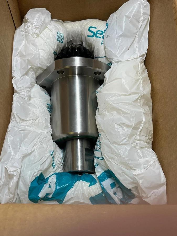 Tomahawk 015743-TH-A Bearing Housing Assembly Outer R.H. TH-15743, NSMP