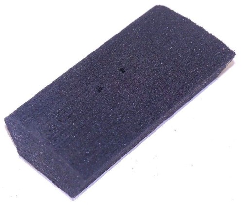 Used NEW KRONES G029022710 SPONGE CPL LM L=108.5 B=60. BLACK W
