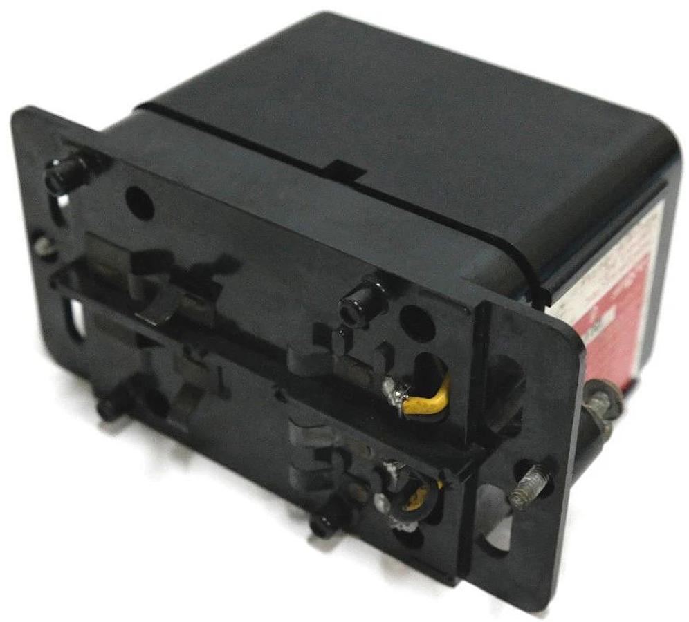 Used AMF PARAGON B 363-0 TIMING MOTOR & CLUTCH MAGNET 120V-60CY